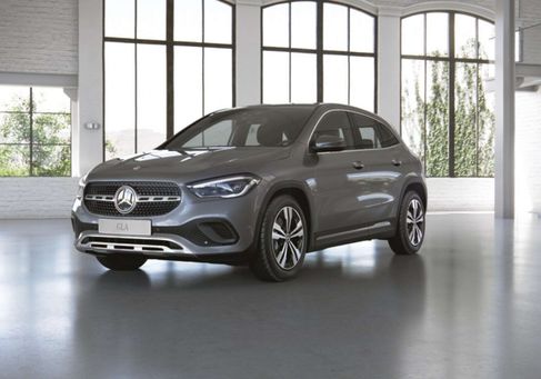 Mercedes-Benz GLA 250, 2023
