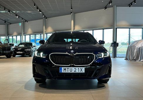 BMW, 2027 2