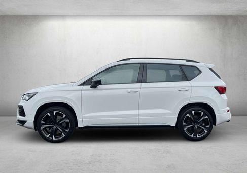 Cupra Ateca, 2023