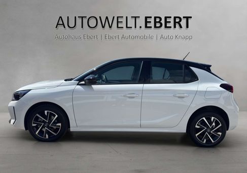 Opel Corsa, 2025 2