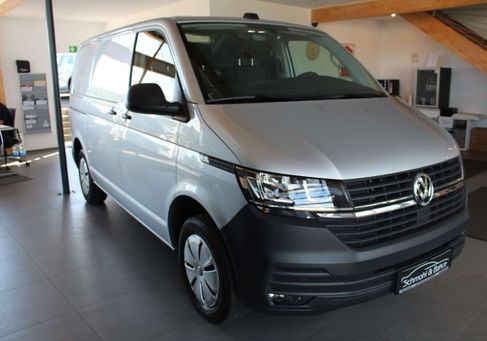 Volkswagen T6 Transporter, 2023