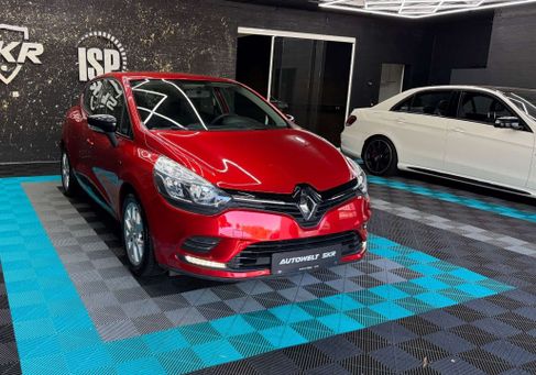 Renault Clio, 2018