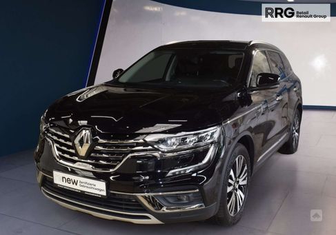 Renault Koleos, 2021