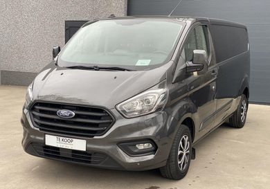 Ford, 2022