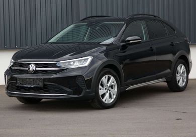 Volkswagen Taigo, 2023