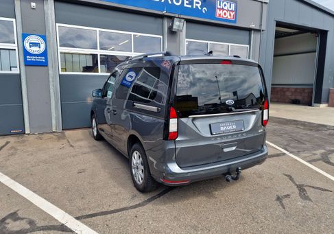 Ford Tourneo Connect, 2023