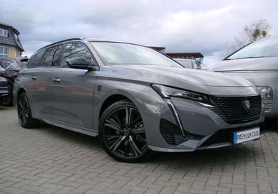 Peugeot 308, 2025