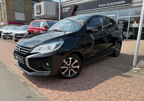 Mitsubishi Space Star, 2023