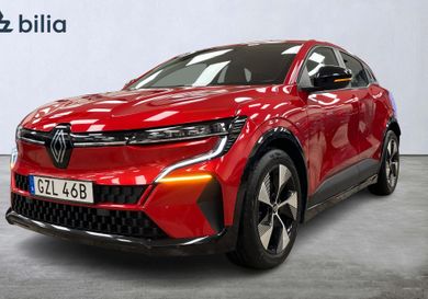Renault Megane, 2023