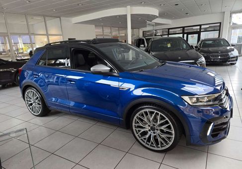 Volkswagen T-Roc, 2020