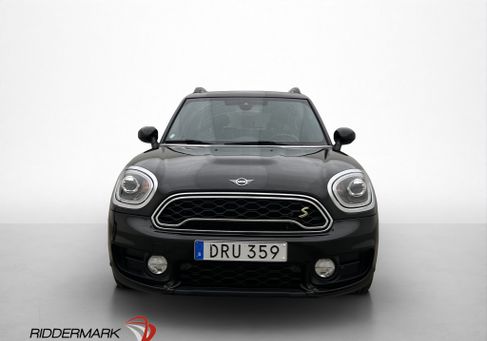 MINI, 2019