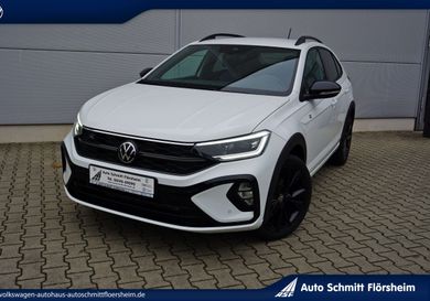 Volkswagen Taigo, 2024