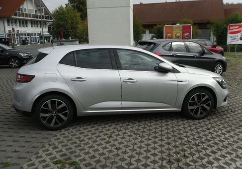 Renault Megane, 2019