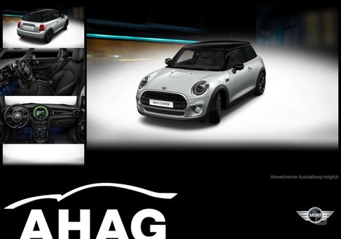 MINI Cooper, 2020