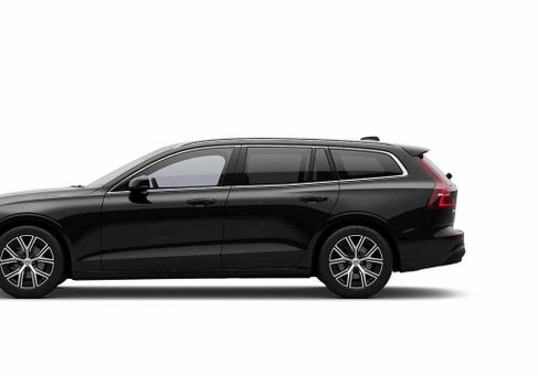 Volvo V60, 2023 2