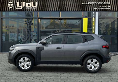 Dacia Duster, 2026