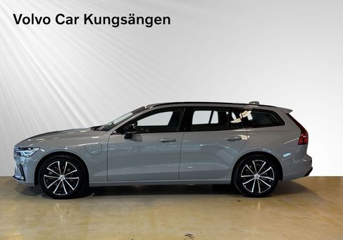 Volvo V60, 2026