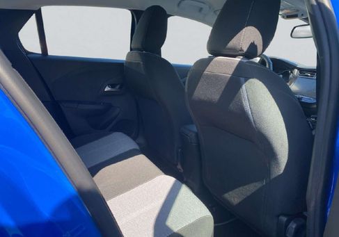 Opel Corsa, 2025 3