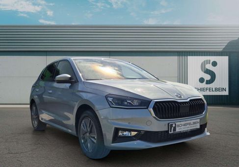 Skoda Fabia, 2026