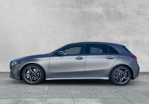 Mercedes-Benz A 35 AMG, 2019
