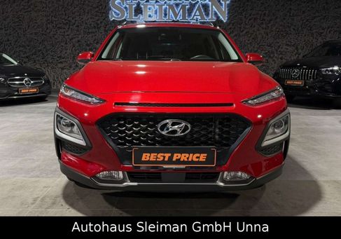 Hyundai Kona, 2020 2