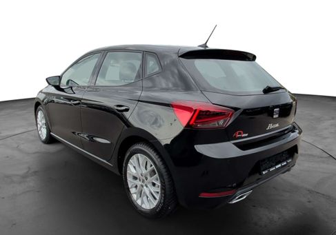 Seat Ibiza, 2025 3