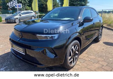 Opel Mokka, 2025