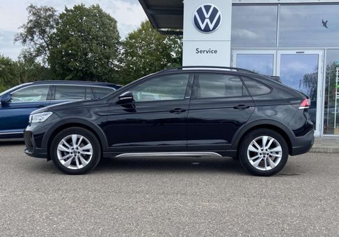 Volkswagen Taigo, 2023