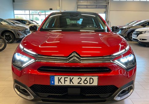 Citroën, 2022 2