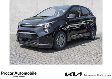 Kia Picanto, 2026