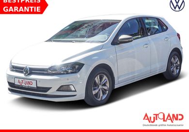 Volkswagen Polo, 2019