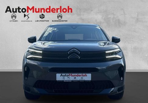 Citroën C5 Aircross, 2024 2