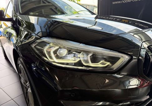 BMW 120, 2021 2