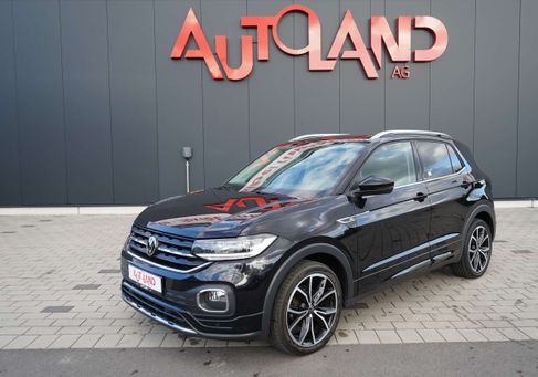 Volkswagen T-Cross, 2022 2