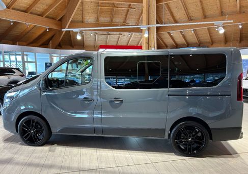 Nissan Primastar, 2022