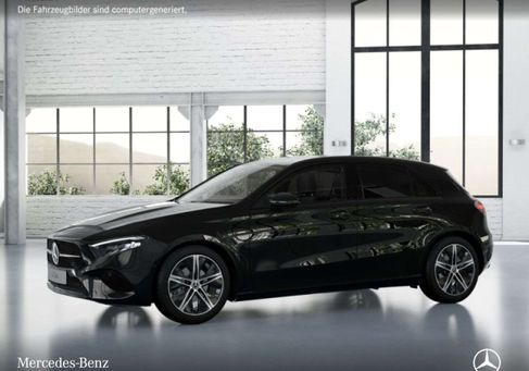 Mercedes-Benz A 180, 2026