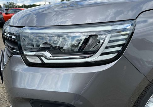 Renault Kangoo, 2024