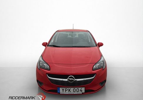 Opel Corsa, 2019 2