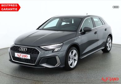 Audi A3, 2022