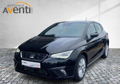 Seat Ibiza, 2023 2