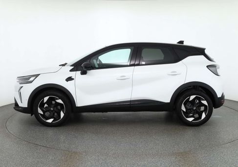 Renault Captur, 2026