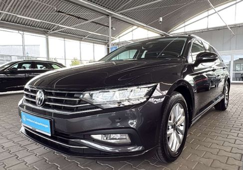 Volkswagen Passat Variant, 2023 2
