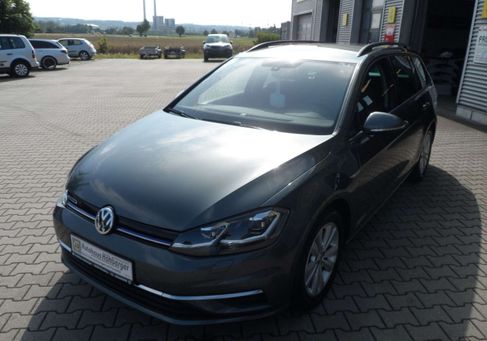Volkswagen Golf, 2019 2