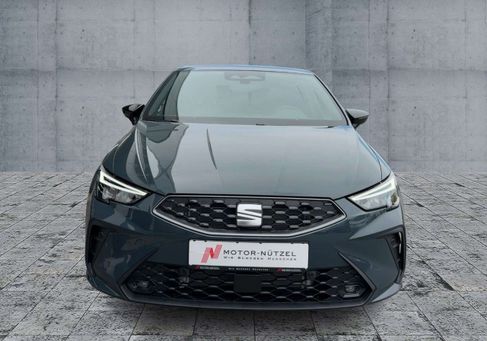 Seat Ibiza, 2026