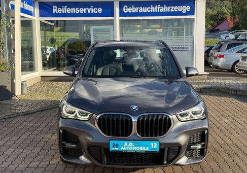 BMW X1, 2022 2