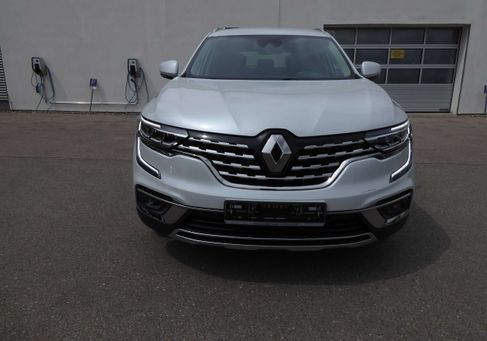 Renault Koleos, 2022
