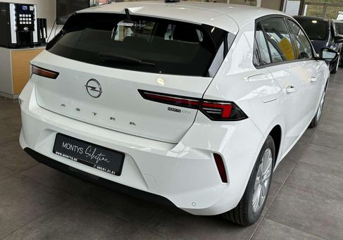 Opel Astra, 2023