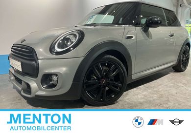 MINI ONE, 2019