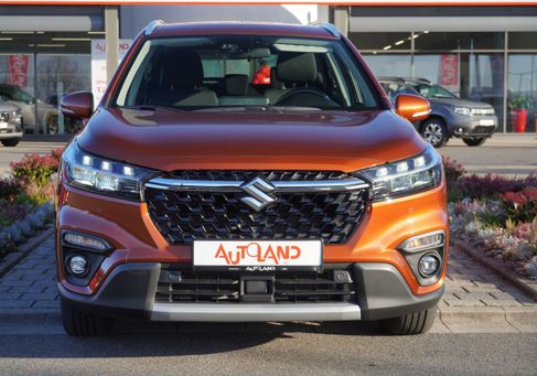 Suzuki SX4 S-Cross, 2023