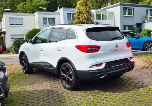 Renault Kadjar, 2021 3